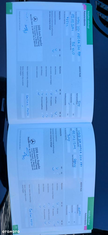 Mercedes-Benz Klasa S 320 L CDI 4-Matic - 30