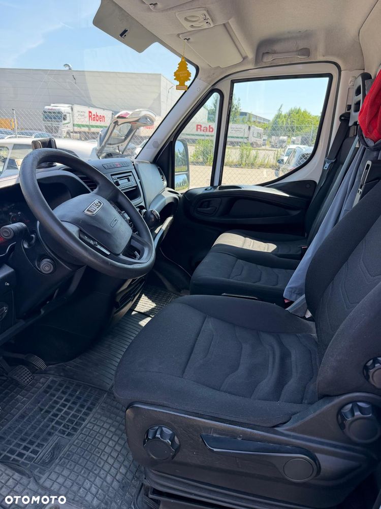 Iveco DAILY 35C17 - 8