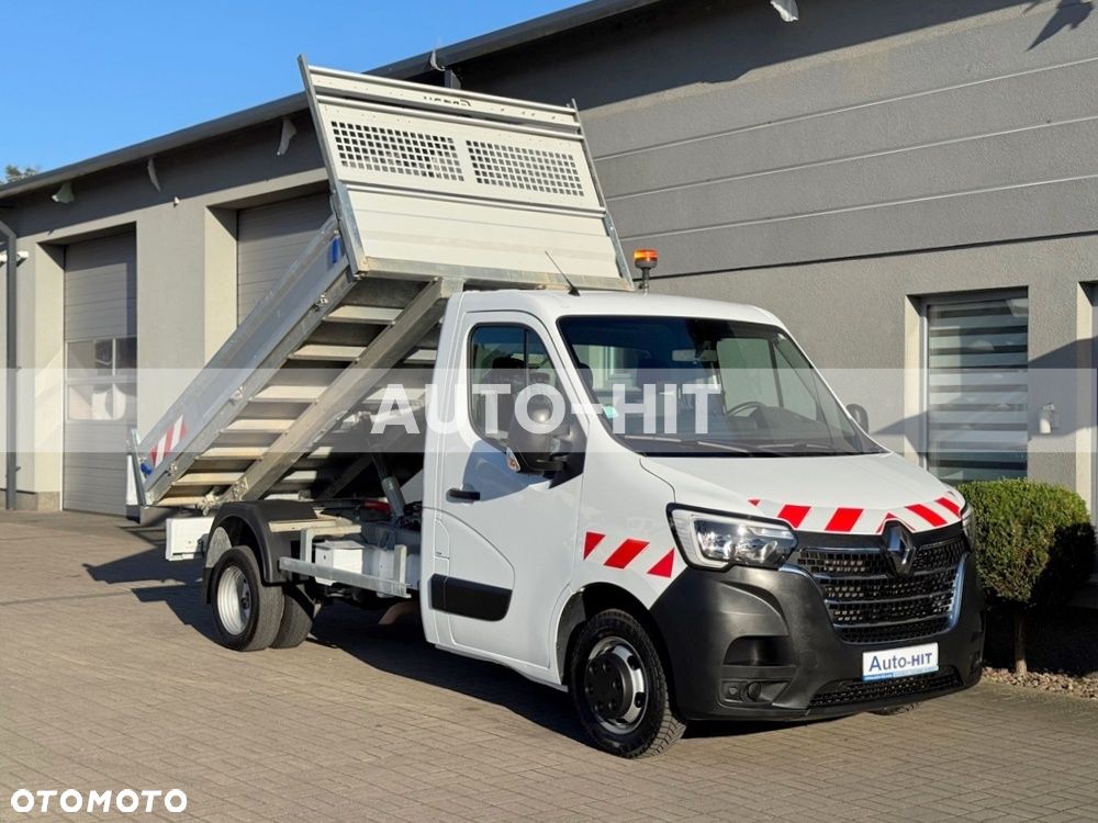 Renault Master - 10