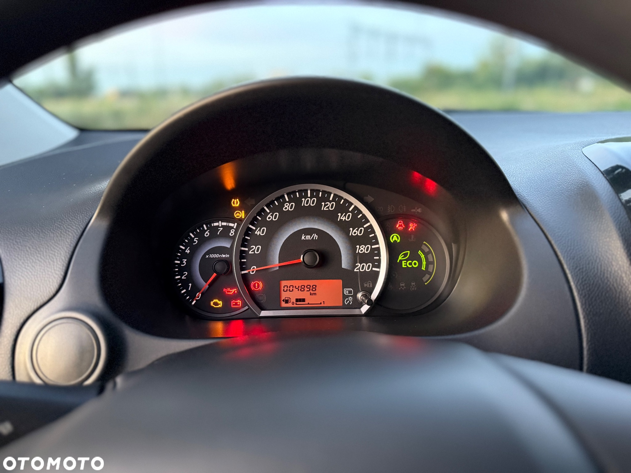 Mitsubishi Space Star 1.2 Clear Tec Shine+ - 8