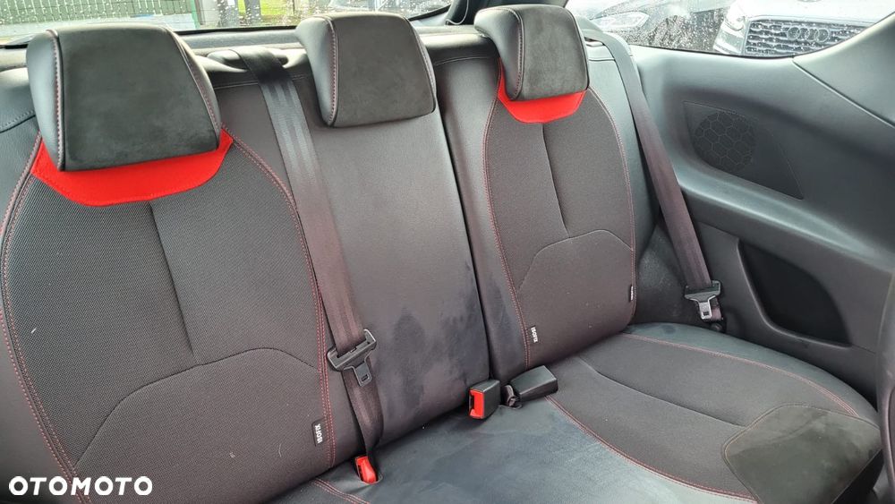 Citroën DS3 Racing - 15