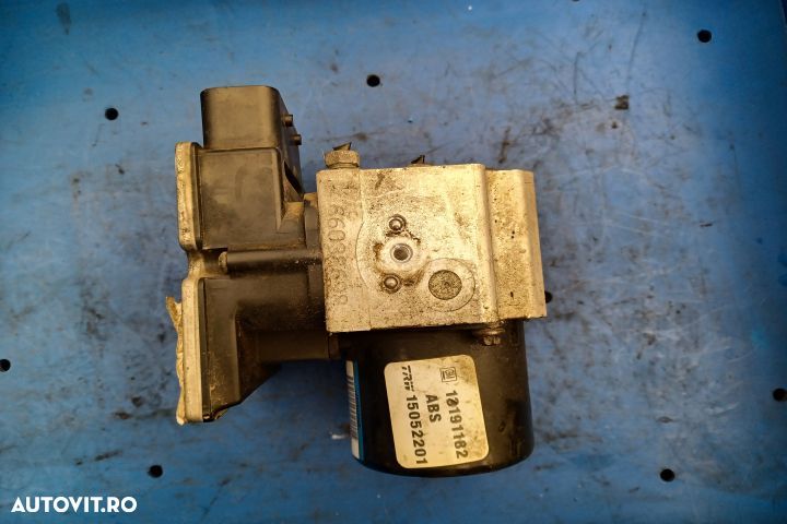 Pompa ABS 15052201 15113901, 54084733C, 13191182 Opel Vectra C [2002 - 2