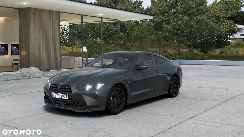 BMW M4 - 2