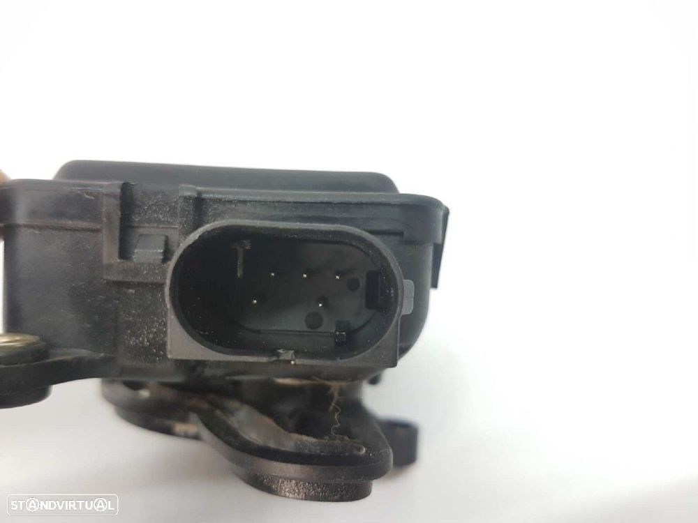 MOTOR DE ABA DE AQUECIMENTO AUDI A6 BERLINA (4B2) 2.8 - 3