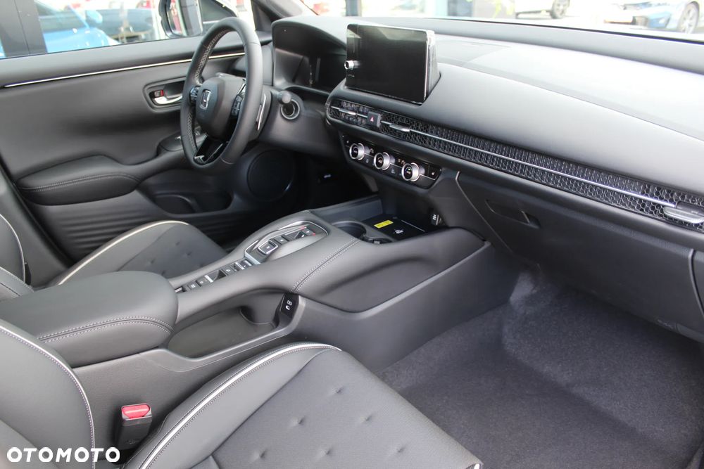 Honda ZR-V 2.0 i-MMD HEV Sport 2WD CVT - 18