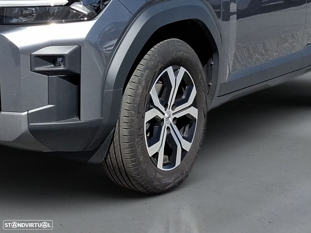 Dacia Bigster 1.2 Mild Hybrid Expression - 4