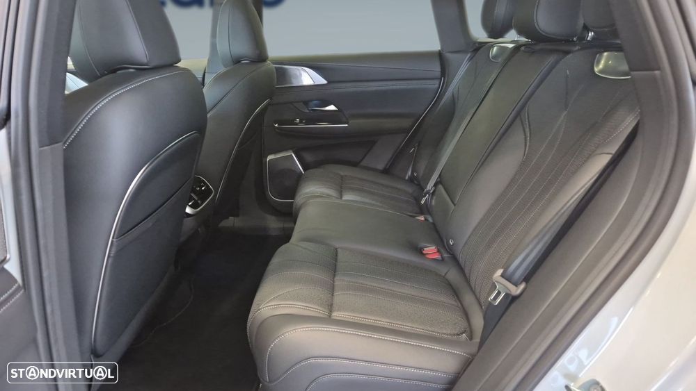 Xpeng G9 79 kWh Standard Range Jante 21 - 14