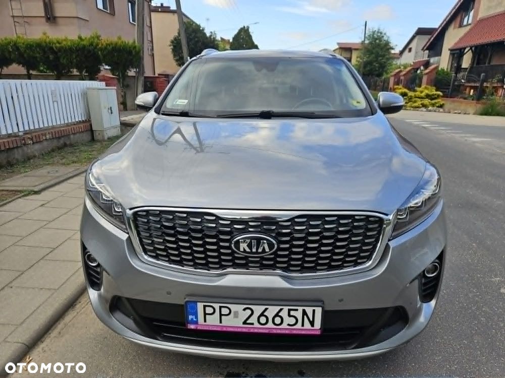 Kia Sorento 2.0 CRDI Business Line - 2