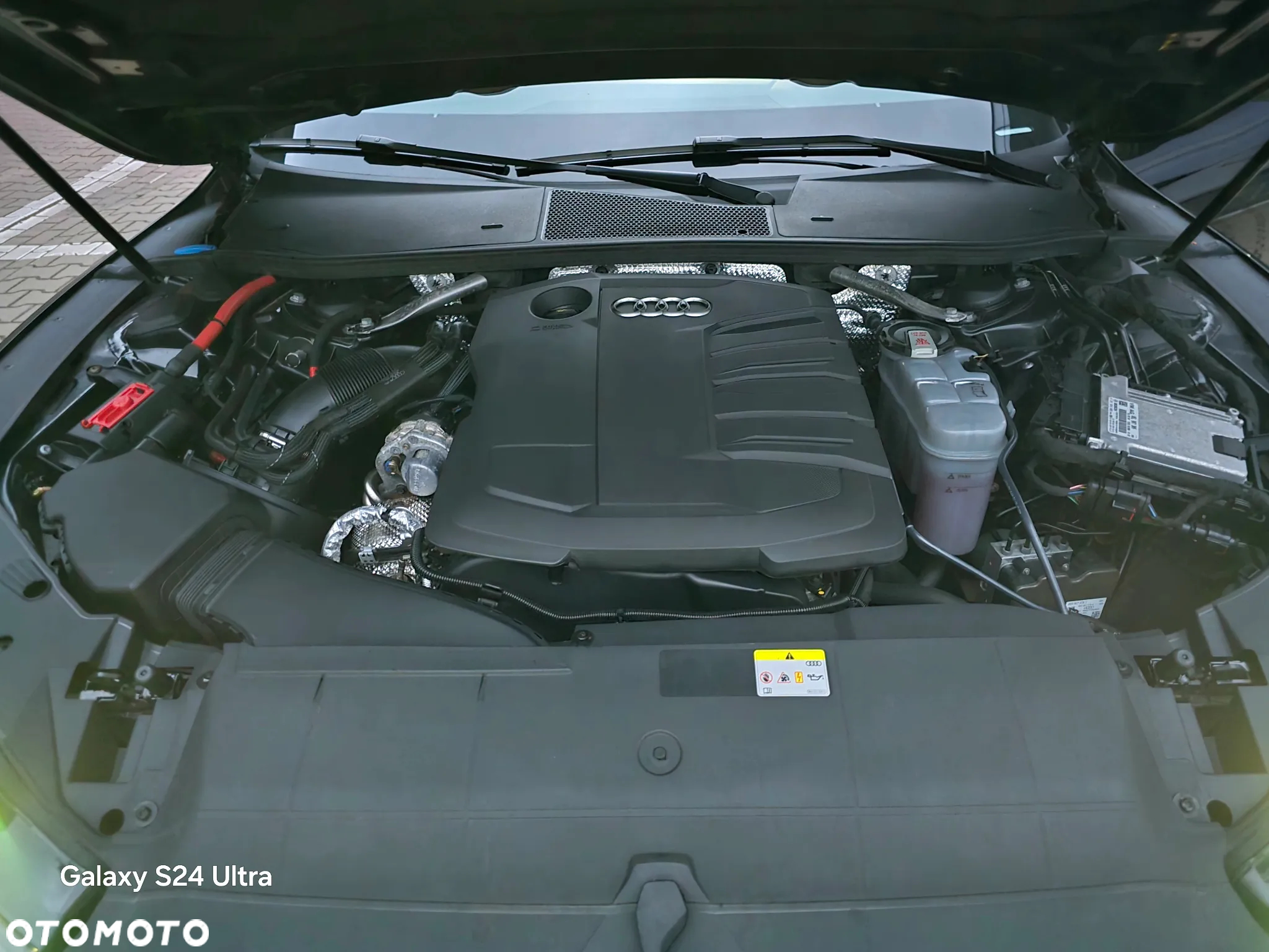 Audi A7 Sportback - 29