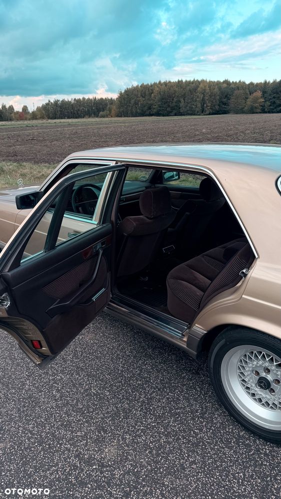 Mercedes-Benz Klasa S - 10