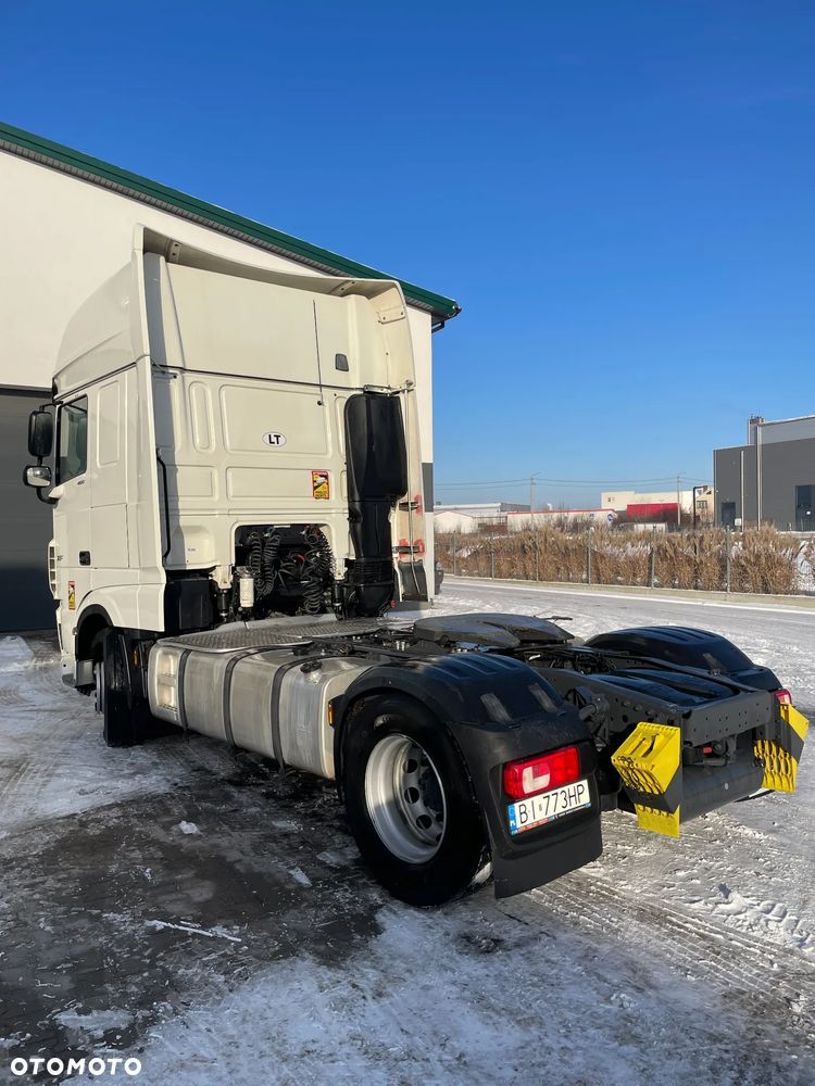 DAF XF 480 FT - 2