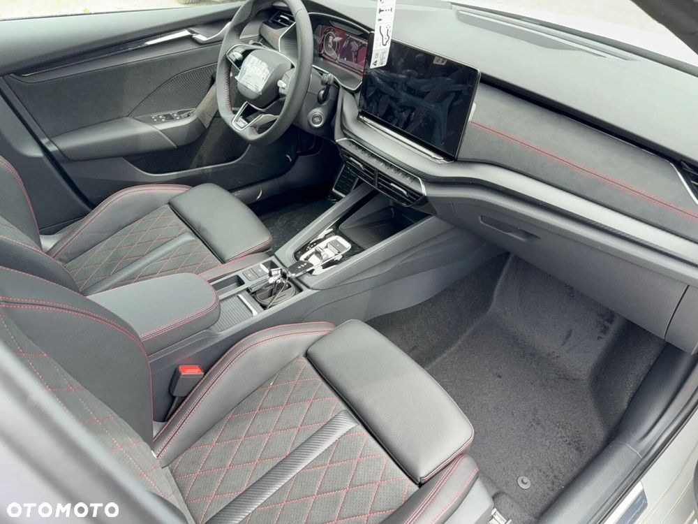 Skoda Octavia - 8
