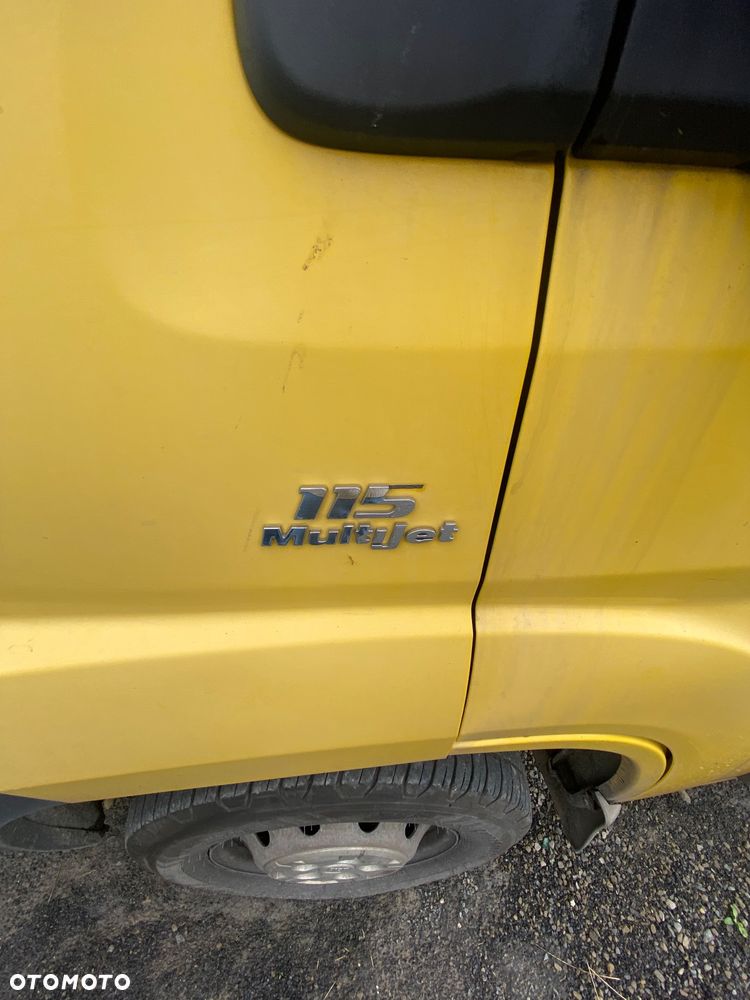 Fiat Ducato 250 - 8