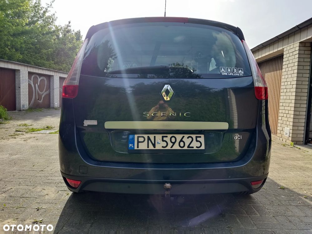 Renault Scenic - 5