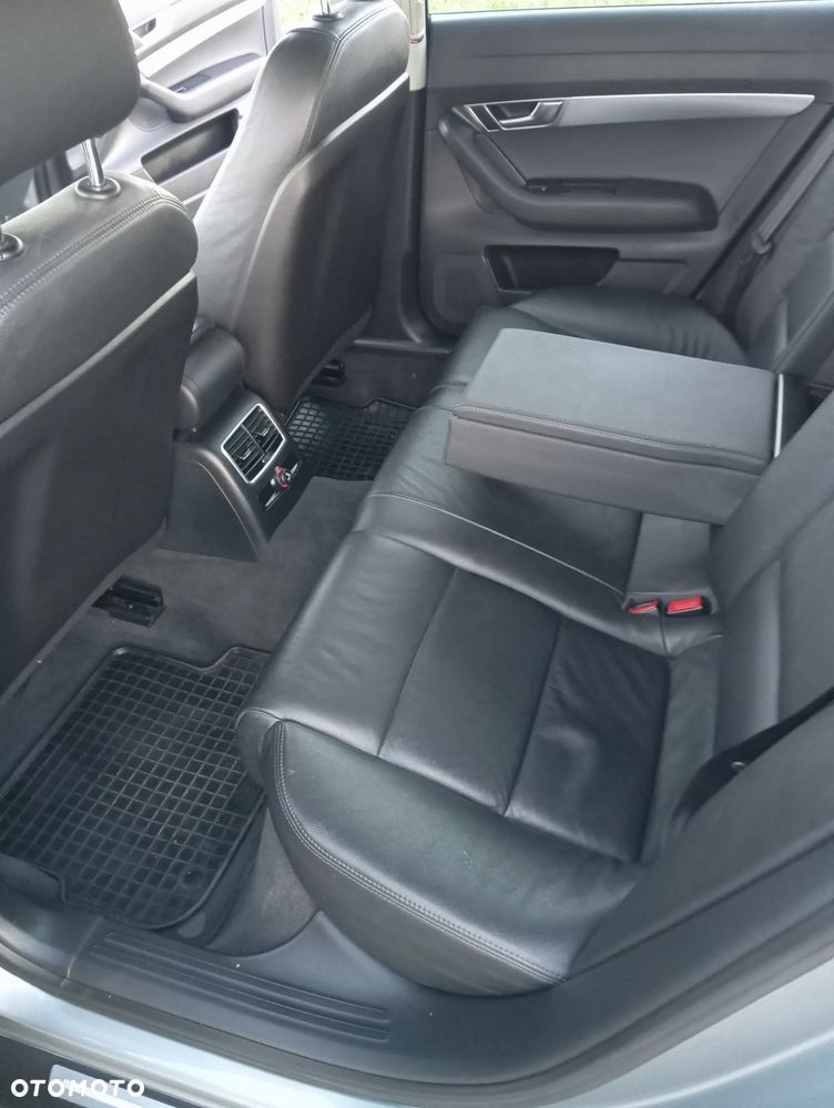 Audi A6 Limousine - 10