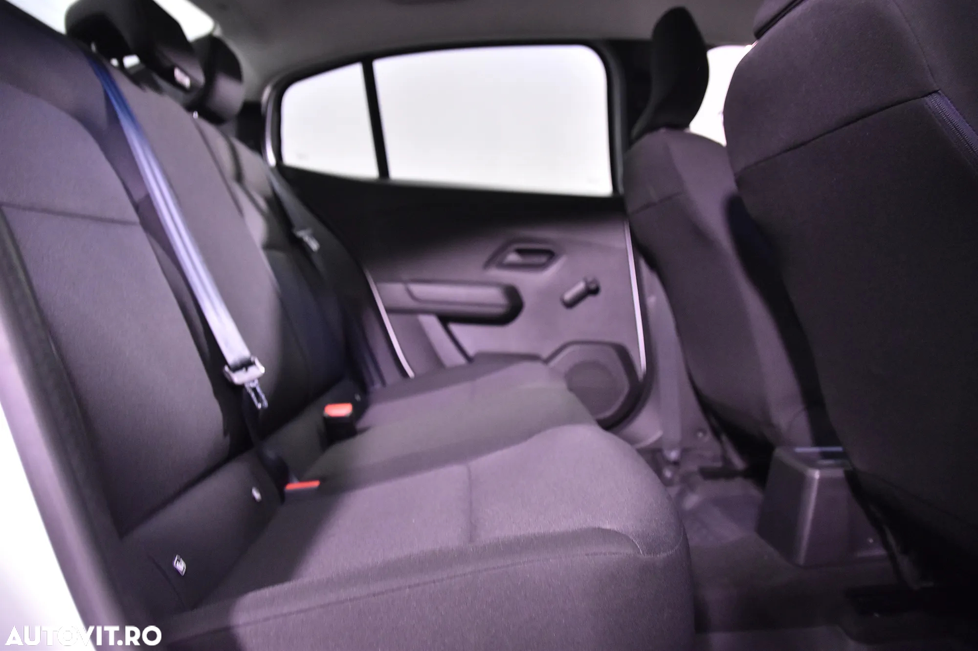 Dacia Logan - 12