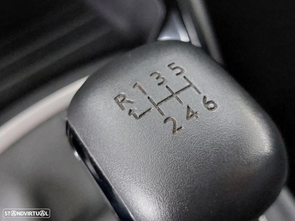 Peugeot 208 1.5 BlueHDi Active - 13