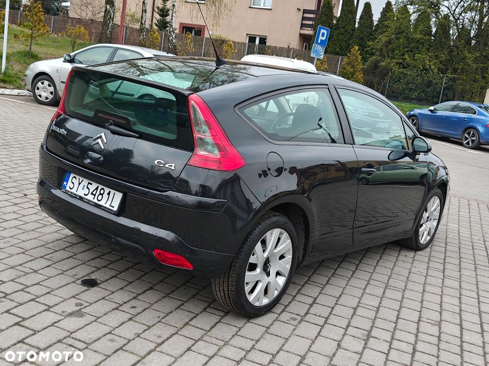 Citroën C4 1.6 16V By Loeb - 11