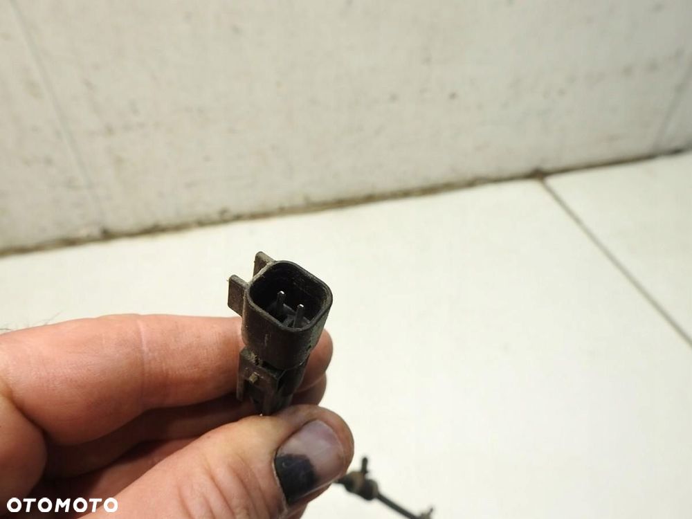 PIASTA ZWROTNICA LEWY PRZÓD OPEL ASTRA J LIFT 1.7 CDTI 13319480 13319482 - 3