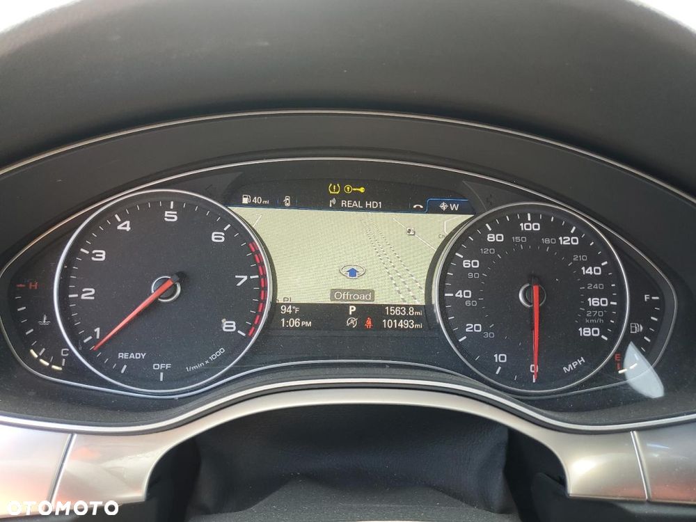 Audi A7 Sportback - 9