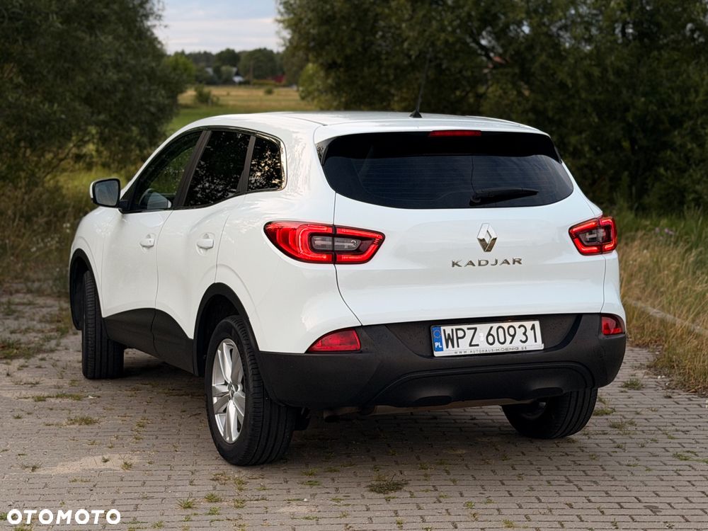 Renault Kadjar 1.2 Energy TCe Life - 6