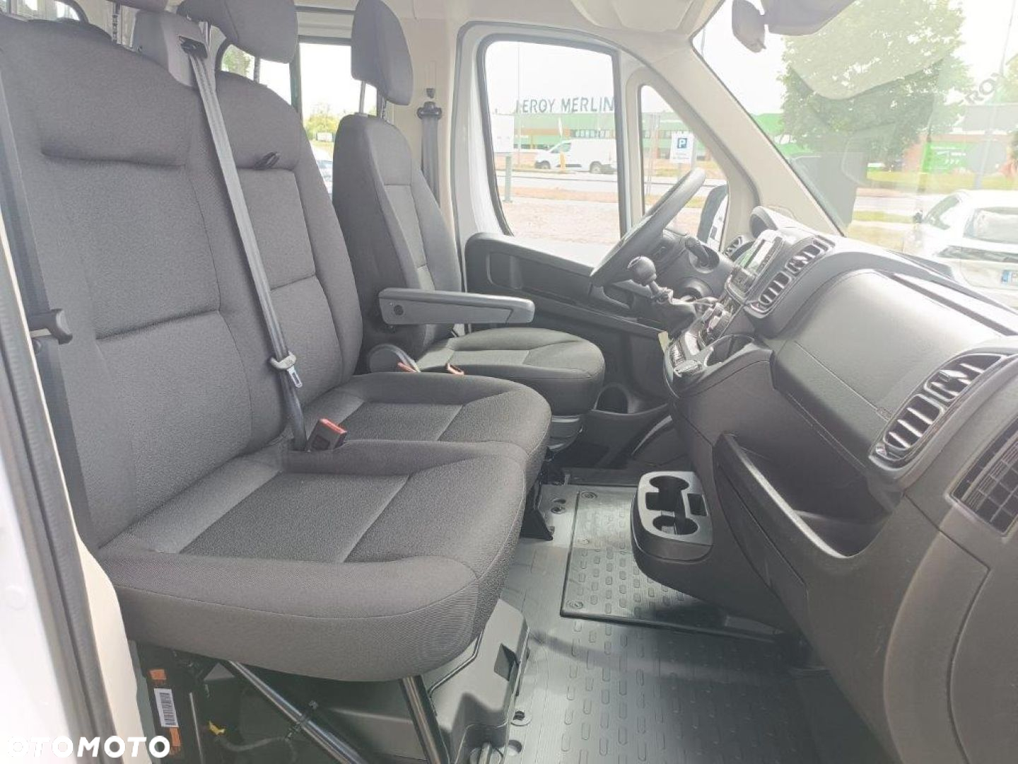 Peugeot BOXER - 21