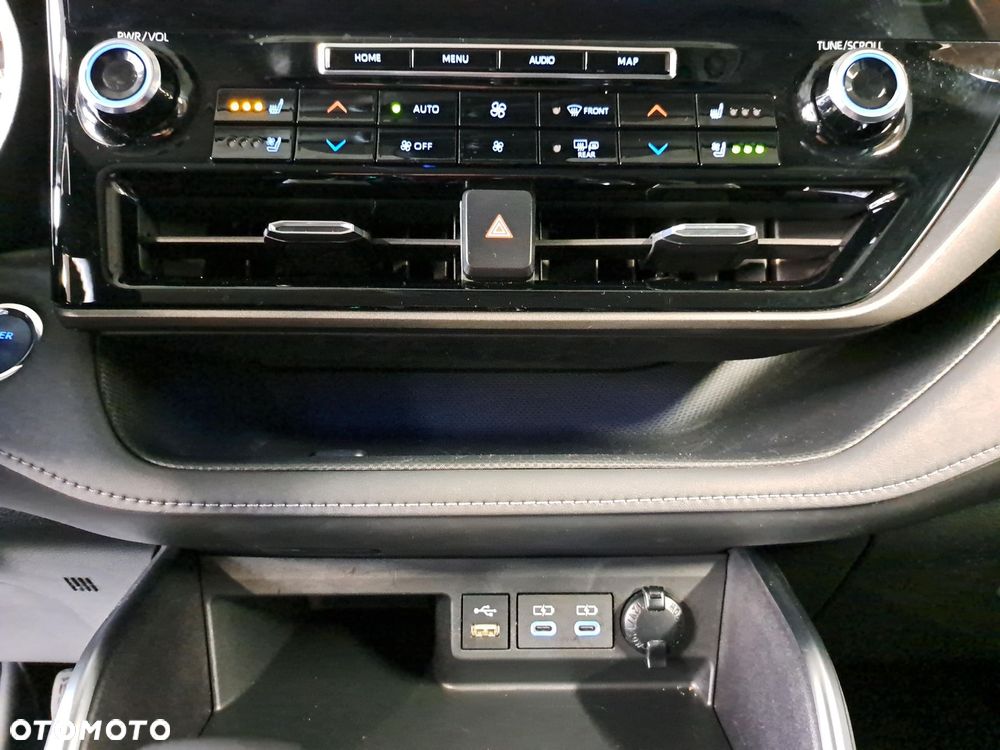 Toyota Highlander - 31
