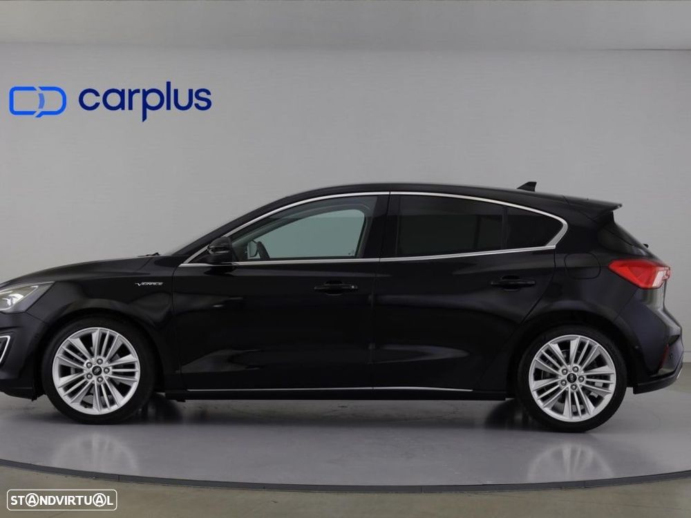 Ford Focus 1.0 EcoBoost Vignale - 4