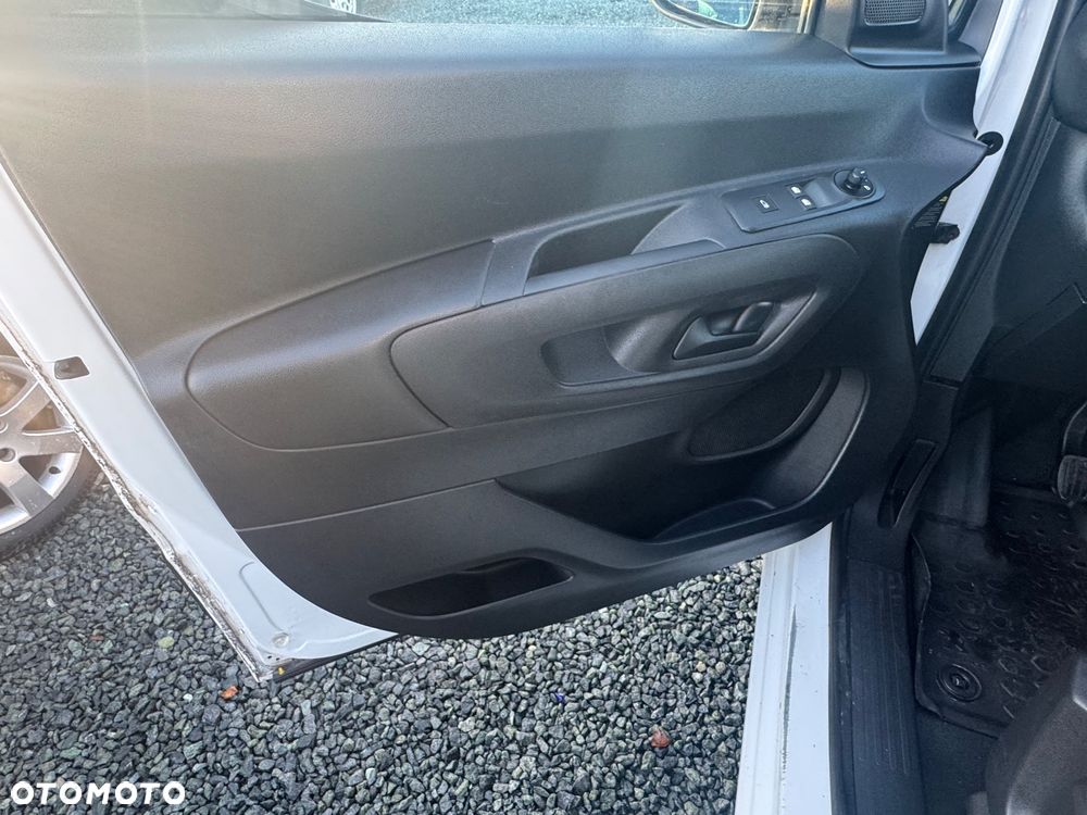 Peugeot Partner - 14