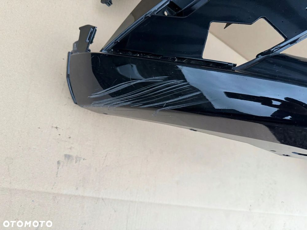 Zderzak Przód Renault Austral RS LINE ORYGINAŁ NIE KLEJONY - 4