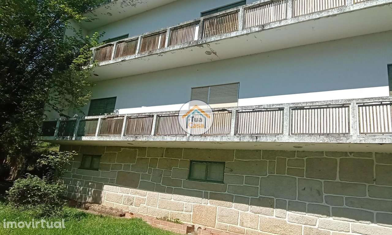 Quinta de 5 Ha em Lamego - Grande imagem: 4/60