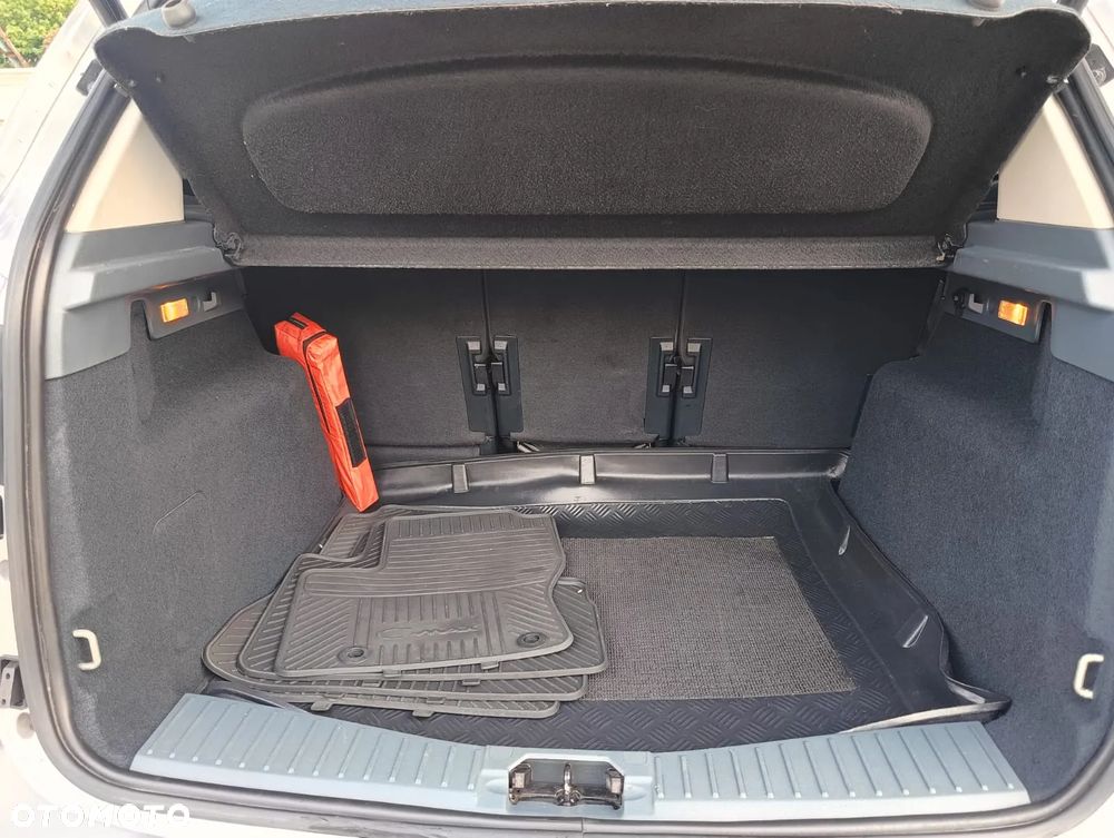 Ford C-MAX 2.0 TDCi Titanium MPS6 - 30