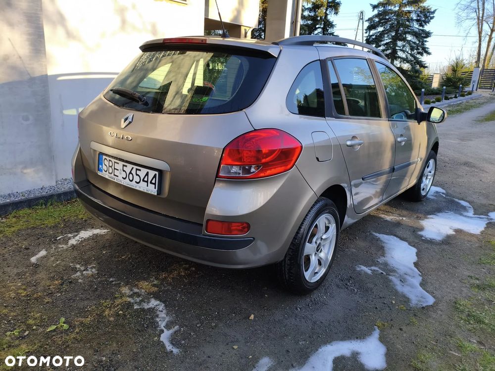 Renault Clio 1.5 dCi Dynamique - 7