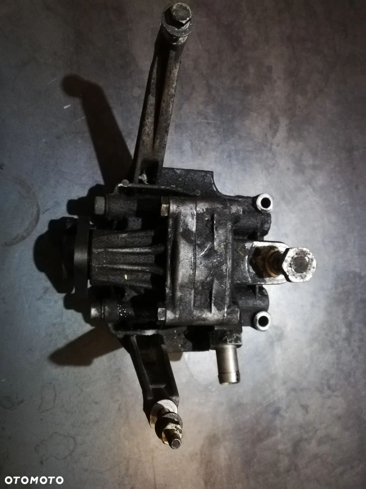 AUDI A8 D2 POMPA WSPOMAGANIA 2.8B 4D0145155K - 2