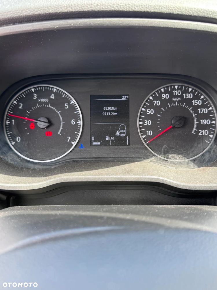 Dacia Duster 1.0 TCe Essential - 23