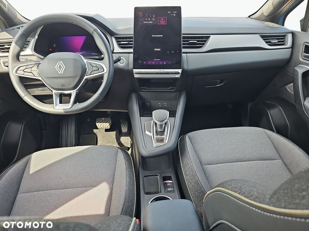 Renault Symbioz - 21