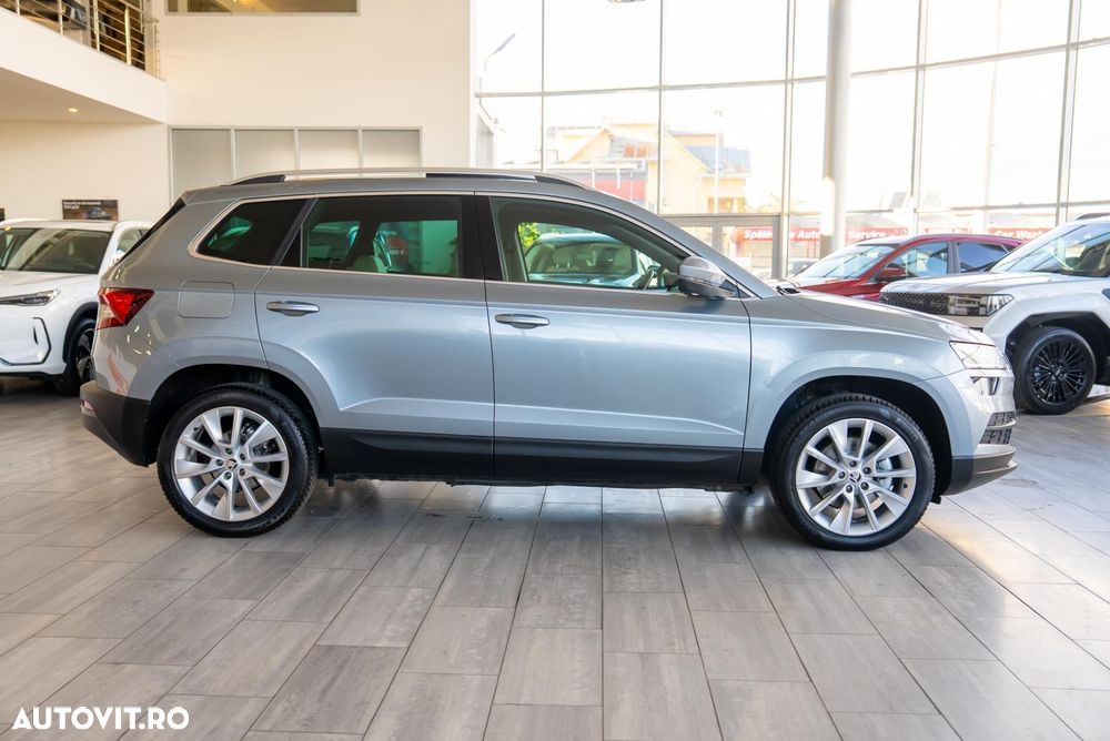 Skoda Karoq - 8