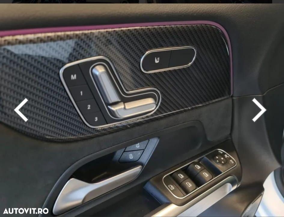 Mercedes-Benz GLB 250 4MATIC Aut. - 12