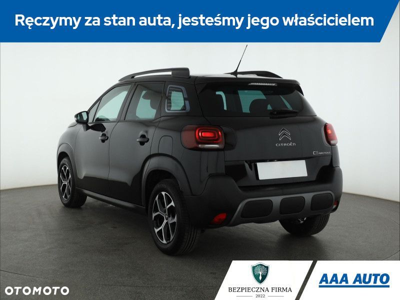 Citroën C3 Aircross - 6