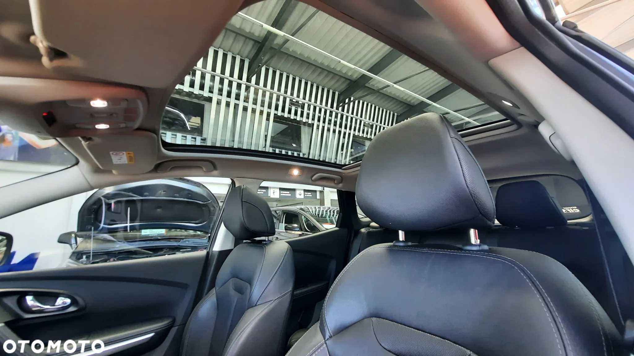 Renault Kadjar Energy TCe 165 Bose Edition - 31