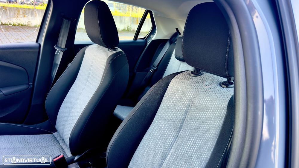 Opel Corsa-e Elegance - 27