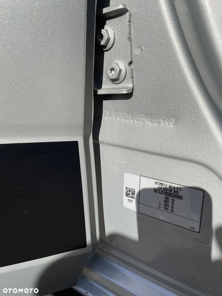 Dacia Jogger 1.0 TCe Extreme+ 7os - 14