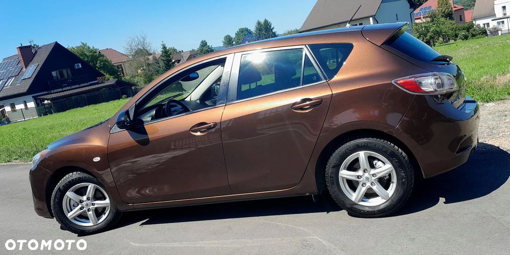 Mazda 3 1.6 Active - 13