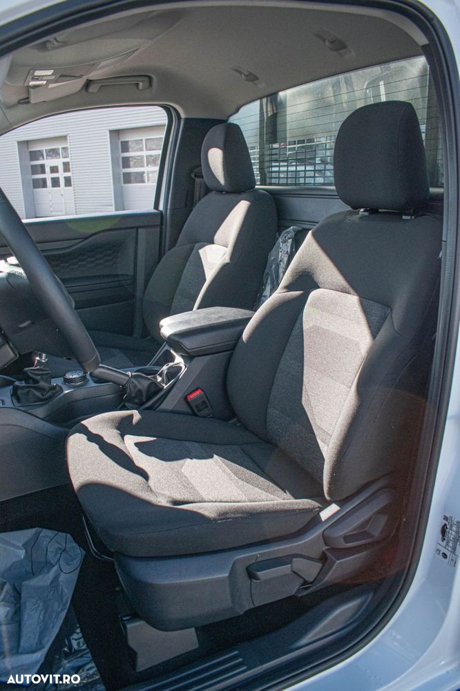 Ford Ranger - 24