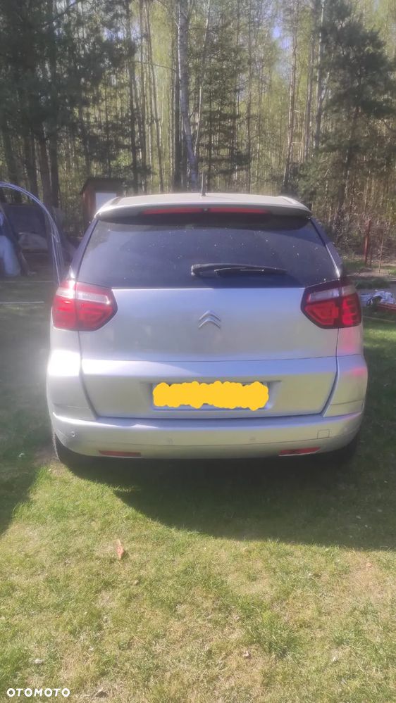Citroën C4 Picasso 1.6 HDi Equilibre - 5