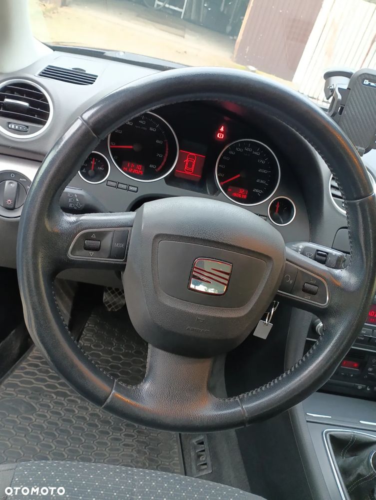 Seat Exeo - 11