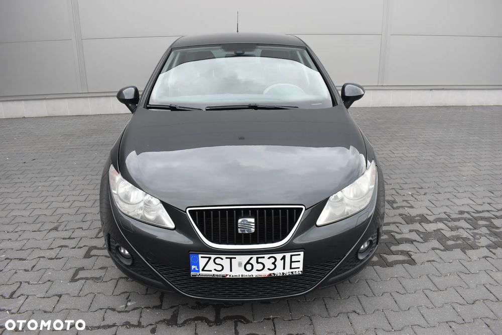 Seat Ibiza 1.2 12V Copa - 30