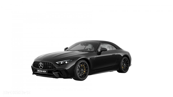 Mercedes-Benz SL