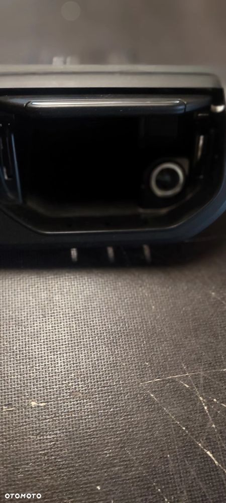 Popielniczka dekor vw t6 - 5