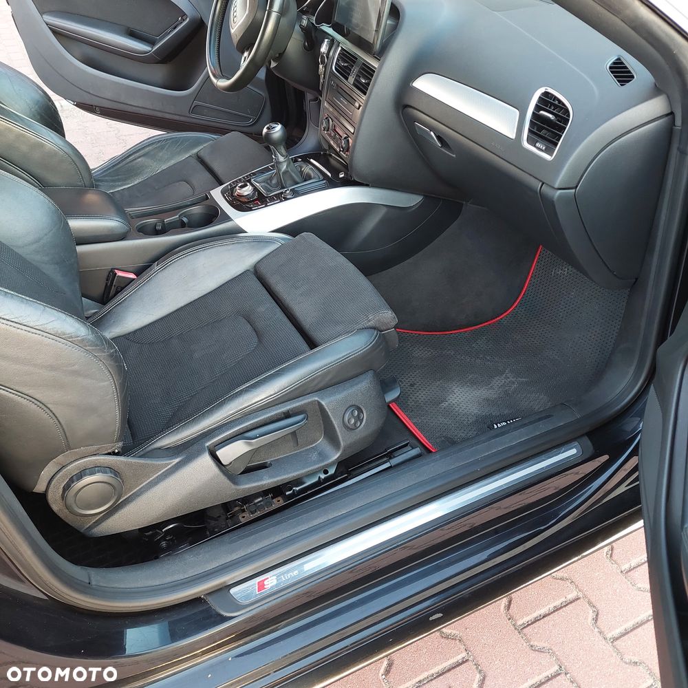 Audi A5 Coupé - 17